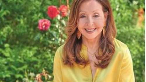 Η Βίκυ Λέανδρος ανοίγει το σπίτι της στη Γερμανία στους Ουκρανούς πρόσφυγες