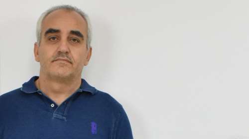 Απολογία - πρόκληση του ψευτογιατρού: Δήλωσε εμπειρικός βοτανολόγος - &quot;Δεν είπα ότι θα κάνω καλά τους ασθενείς&quot;