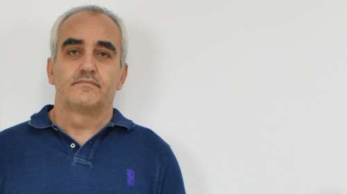 Αυτός είναι ο 47χρονος ψευτογιατρός - Στη δημοσιότητα οι φωτογραφίες του - Κρίθηκε προφυλακιστέος