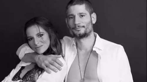 Εριέττα Κούρκουλου Λάτση: Η τρυφερή φωτογραφία για τη Γιορτή της Μητέρας