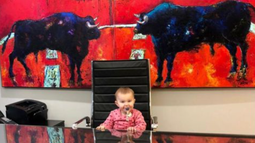 Ο Τσίπρας αυτοτρολάρεται: &quot;Τους είπα να κάνουν εγγραφή νέων μελών αλλά το παρακάνανε&quot; [εικόνες]