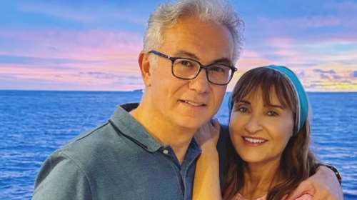 Mάρα Ζαχαρέα: Το κάλεσμα σε φιλικό σπίτι και το αναπάντεχο περιστατικό