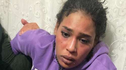 Κωνσταντινούπολη: Αποκαλυπτικό βίντεο πριν την έκρηξη - Η ύποπτη περίμενε σε παγκάκι στο σημείο της επίθεσης