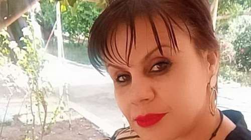 Η 43χρονη στη Σαλαμίνα κακοποιούνταν συστηματικά και όλοι γνώριζαν, λέει η εκπρόσωπος Τύπου της ΕΛ.ΑΣ.