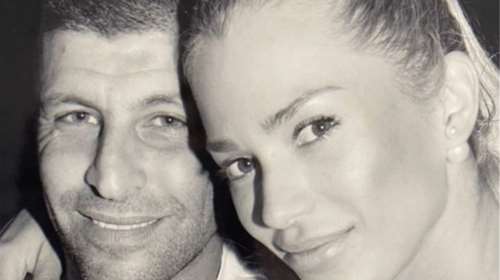 Βικτώρια Καρύδα: Τα μαύρα γενέθλια του δολοφονημένου Γιάννη Μακρή - Τα σπαρακτικά μηνύματα των παιδιών τους [Εικόνες]