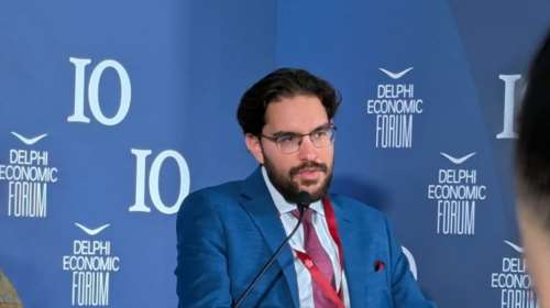 Η Ευρώπη χωρίς πυξίδα: Ένας κομπάρσος στον κόσμο του Τραμπ και το ελληνικό τίμημα