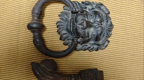 Εξαρθρώθηκε σπείρα αρχαιοκάπηλων: 20 συλλήψεις και έρευνες στη βόρεια Ελλάδα- Ντοκουμέντα με τους αμύθητους θησαυρούς