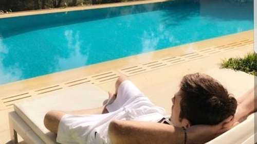 Μυστήριο με το σπίτι του Φουρθιώτη: Μένει σε βίλα που έχει κατασχεθεί από τράπεζα και δεν έχει βγει στον πλειστηριασμό