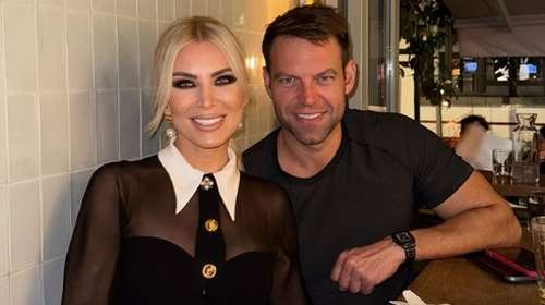 H συνάντηση &quot;κορυφής&quot; Κασσελάκη - Καινούργιου σε εστιατόριο: Τι της είπε για τον ΣΥΡΙΖΑ και το γυμναστήριο του Τάιλερ [βίντεο]