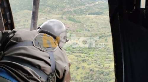 Θρίλερ με τον 36χρονο περιπατητή που αγνοείται στην Εύβοια - Προβλήματα από το σαρωτικό πέρασμα της κακοκαιρίας