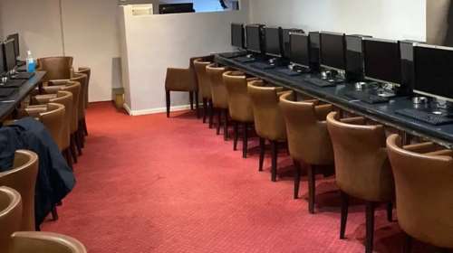 Έρχονται &quot;καμπάνες&quot; για τους παράνομους τζογαδόρους σε όλη την Ελλάδα – Τεράστια κινητοποίηση της ΕΛΑΣ