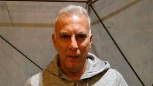 Δημοπρασία από Γκάλη και Ζαμπίδη για τον αγώνα κατά του κορονοϊού