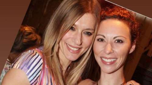 Ζέτα Δούκα για Δώρα Χρυσικού: Μου στάθηκε όσο ελάχιστοι, έβαλε πλάτη χωρίς να υπολογίζει συνέπειες