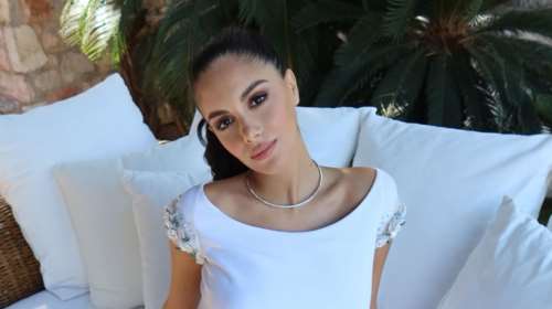 Αλεξάνδρα Νίκα: Το κραγιόν που φοράει κάθε μέρα είναι αυτό που αγαπούν όλα τα it girls