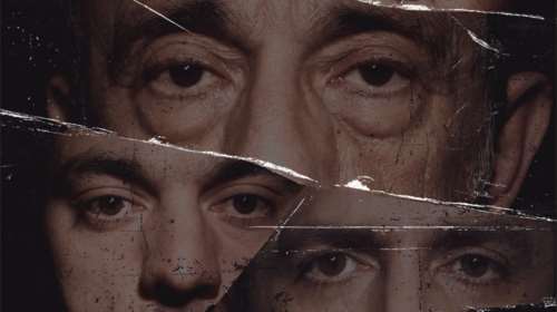 &quot;Αγριοι&quot;: Μία σκληρή αθηναϊκή ιστορία, σε μια πολυκατοικία κάπου στην Κυψέλη