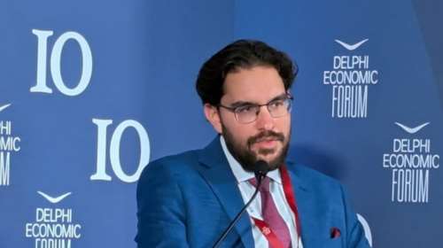 Η Ευρώπη στραγγαλίζει το ίδιο της το μεγαλύτερο  επίτευγμα