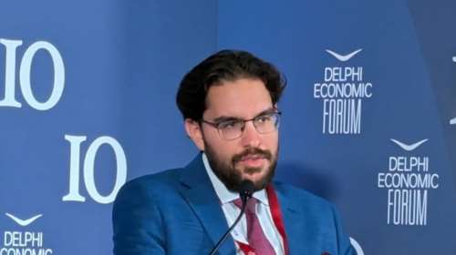 Ο "Καποδίστριας" και η Ελλάδα του 2026- Γιατί οι παθογένειες επιστρέφουν