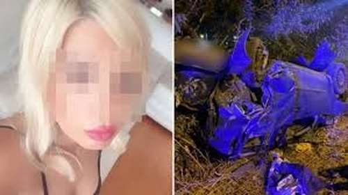 Τροχαίο στη Θέρμη: Στον εισαγγελέα η 45χρονη οδηγός της Πόρσε - Αρνείται ότι εγκατέλειψε τους τραυματίες