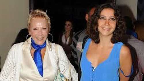 Μαρία Ελένη Λυκουρέζου: Πώς η Ζωή Λάσκαρη την βοήθησε να γλιτώσει από τα ναρκωτικά