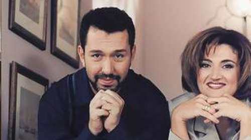 Χατζηπαναγιώτης - Μανέ: Γιατί οι δυο κολλητοί και κουμπάροι δε λένε ούτε &quot;καλημέρα&quot; σήμερα