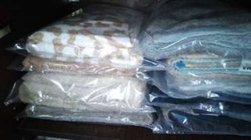 Με θερμομετρήσεις, μάσκες και αντισηπτικά άνοιξαν οι οίκοι ανοχής - Τι αποκαλύπτει υπεύθυνη του χώρου [Εικόνες και Βίντεο]