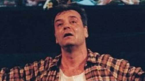 &quot;Έφυγε&quot; από τη ζωή ο δικηγόρος και ποιητής Θεοφάνης Ζβες