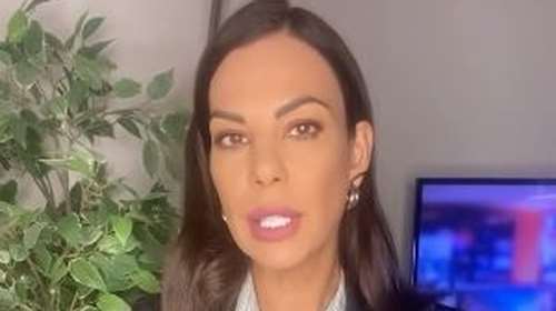 Εύη Βατίδου για το επεισόδιο στη Γλυφάδα: Δικηγόροι, δημοσιογράφοι- πανελίστες με έβγαλαν ένοχη- Οπως κάνουν πάντα