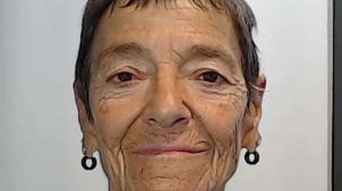 Πέθανε η δημοσιογράφος και μεταφράστρια Λήδα Μοσχονά