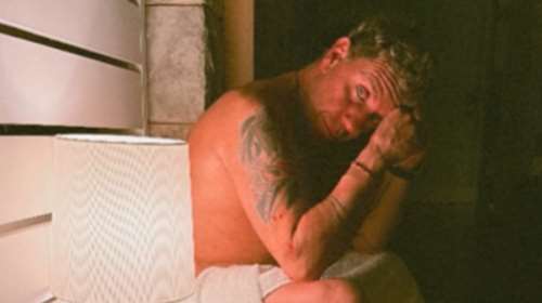 Το νέο μήνυμα Μαζωνάκη με "μπηχτές" μετά την περιπέτειά του