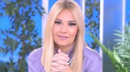 Τίνα Μεσσαροπούλου: &quot;Γύρισε στον ΣΚΑΙ με κομμένα φτερά και δεύτερο βιολί&quot;