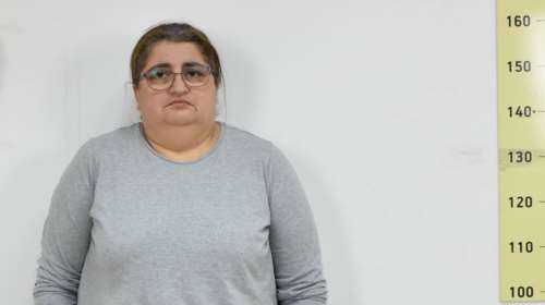 Αυτή είναι η Γεωργιανή μαφία που &quot;ξάφριζε&quot; σπίτια στην Αττική- 46χρονη μητέρα με τους 3 γιους της οι αρχηγοί