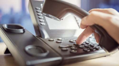 10306: Τηλεφωνική γραμμή ψυχοκοινωνικής υποστήριξης για τον κορονοϊό