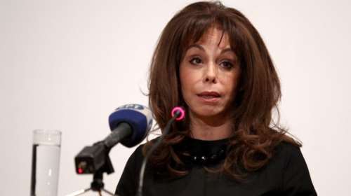 Πατουλίδου για Κώστα Κεντέρη: "Λοιδορήθηκε και ήταν πάρα πολύ άδικο"