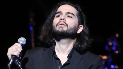 Χρήστος Μάστορας: "Τα σέβη μου κύριε Τσιόδρα"