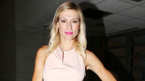 Η Ζέτα Δούκα το τερμάτισε: &quot;Θεωρώ όλη αυτή την κατάσταση με τον κορονοϊό, ευλογία&quot;