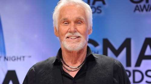 Έφυγε σε ηλικία 81 ετών ο διάσημος τραγουδιστής της κάντρι Κένι Ρότζερς