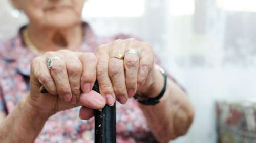 Σε καραντίνα οίκος ευγηρίας στην Νέα Μάκρη Αττικής λόγω έξαρσης του κορονοϊού