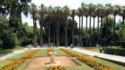 Ποιοι χώροι πρασίνου και άθλησης ανοίγουν από την Δευτέρα 4 Μαΐου