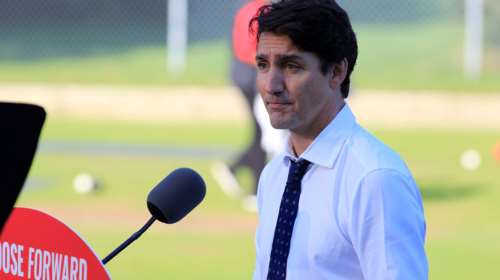 Κορονοϊός: Τα σύνορα Καναδά - ΗΠΑ θα παραμείνουν κλειστά για έναν ακόμη μήνα