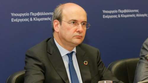 Συγκινεί ο Κωστής Χατζιδάκης: Έχασα μια καλή μου φίλη από κορονοϊό