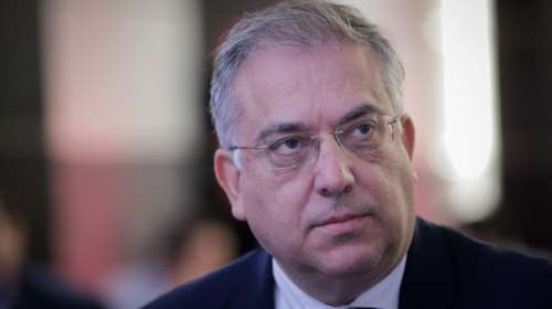 Θεοδωρικάκος: Αν η Ελλάδα παραμείνει χώρα - παράδειγμα, μπορεί να αναδειχθεί σε προορισμό ασφαλείας