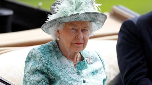 Χωρίς γιορτή τα 94α γενέθλια της Ελισάβετ λόγω κορονοϊού- Θα τα γιορτάσει κλεισμένη στο παλάτι
