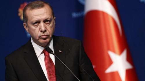 Τουρκία: Ηχογραφημένο μήνυμα Ερντογάν στα κινητά - Επιτάσσονται όλα τα νοσοκομεία