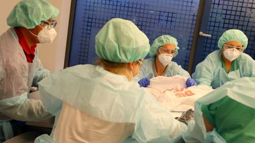 Κορονοϊός: 160.685 θάνατοι σε όλο τον κόσμο ο απολογισμός της πανδημίας