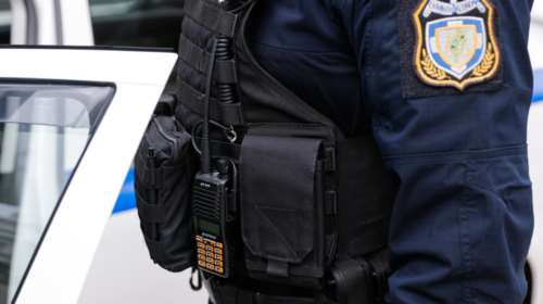 Νέο κρούσμα κορονοϊού στην ΕΛ.ΑΣ: Σε καραντίνα αστυνομικοί από το Α.Τ. Χαλανδρίου