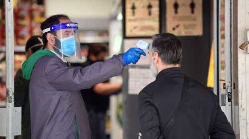 Βρετανία: Κατέγραψε 621 νέους θανάτους από κορονοϊό, 28.131 στο σύνολο