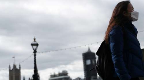 Κορονοϊός: Θρήνος στη Βρετανία- 708 νεκροί σε 24 ώρες, 5χρονος το τελευταίο θύμα