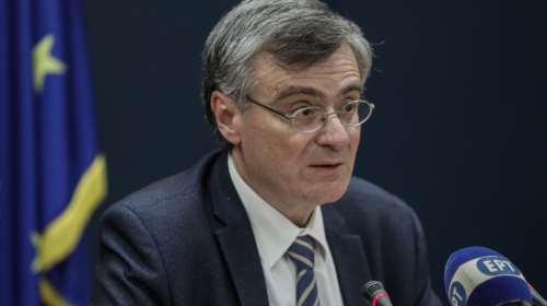 Κορονοϊός: 32 νεκροί - 95 νέα κρούσματα - 1.061 συνολικά