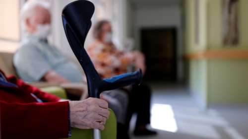 Φρίκη σε γηροκομείο του Μόντρεαλ: 31 ηλικιωμένοι πέθαναν μέσα σε ένα μήνα