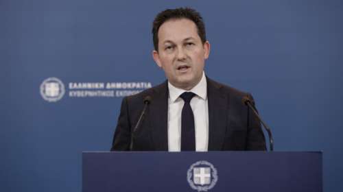 Πέτσας: Έρχονται αυστηρότεροι περιορισμοί στον αριθμό και το χρόνο των μετακινήσεων
